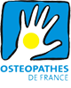 Osteopathe de France